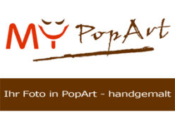 MY PopArt